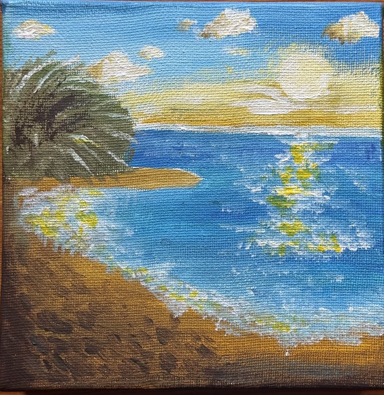 Sunset 1